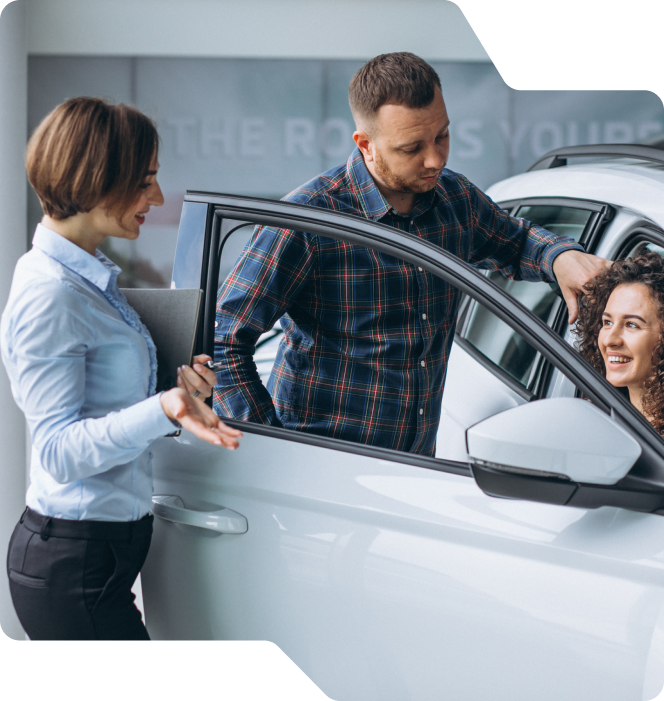 About Meta Veículos